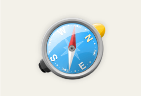 Open Explorer Icon